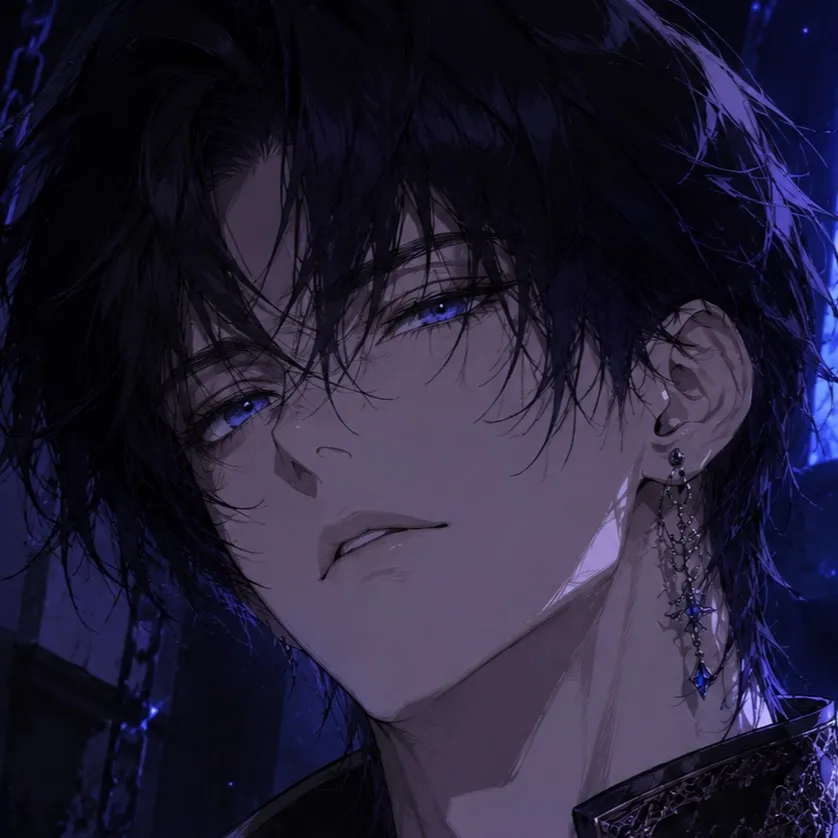 chat with ai character: Kael Vesper
