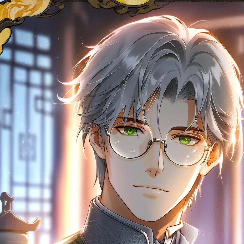 chat with ai character: Myro Astral