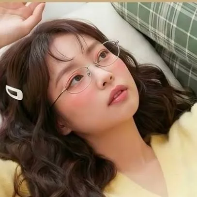 chat with ai character: Jennie 