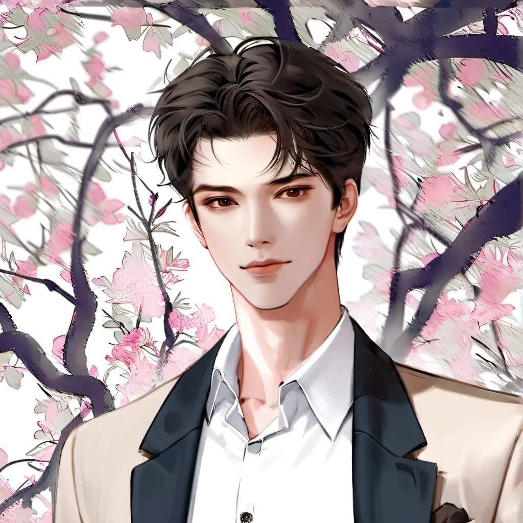 chat with ai character: Uriel