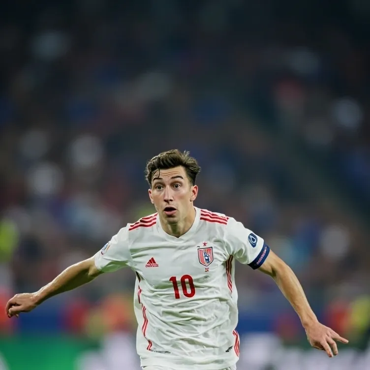 chat with ai character: Pavard