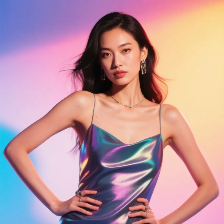 chat with ai character: young karen