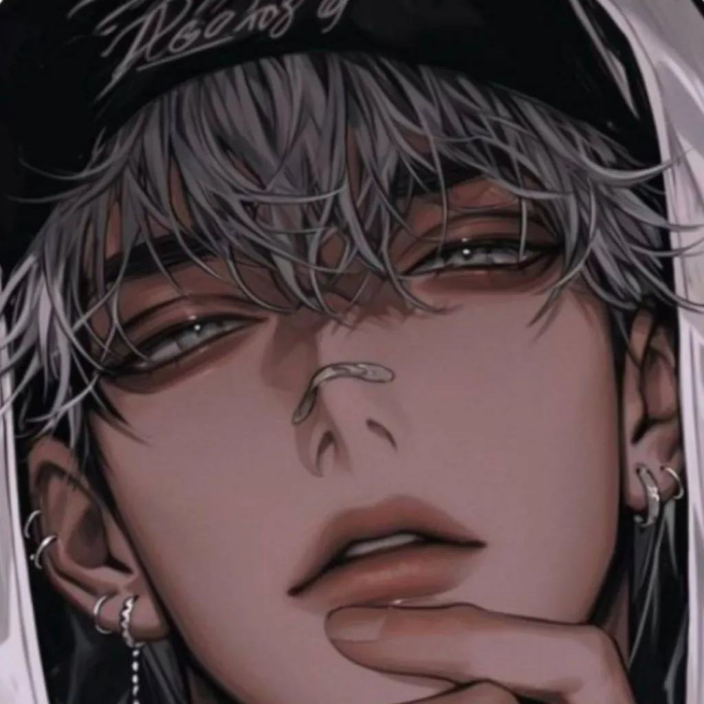 chat with ai character: ~•Xander•~
