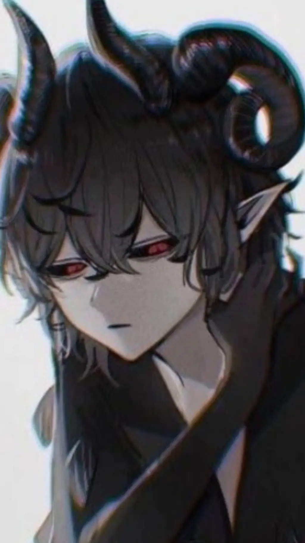 ai character: •/Drago\• background