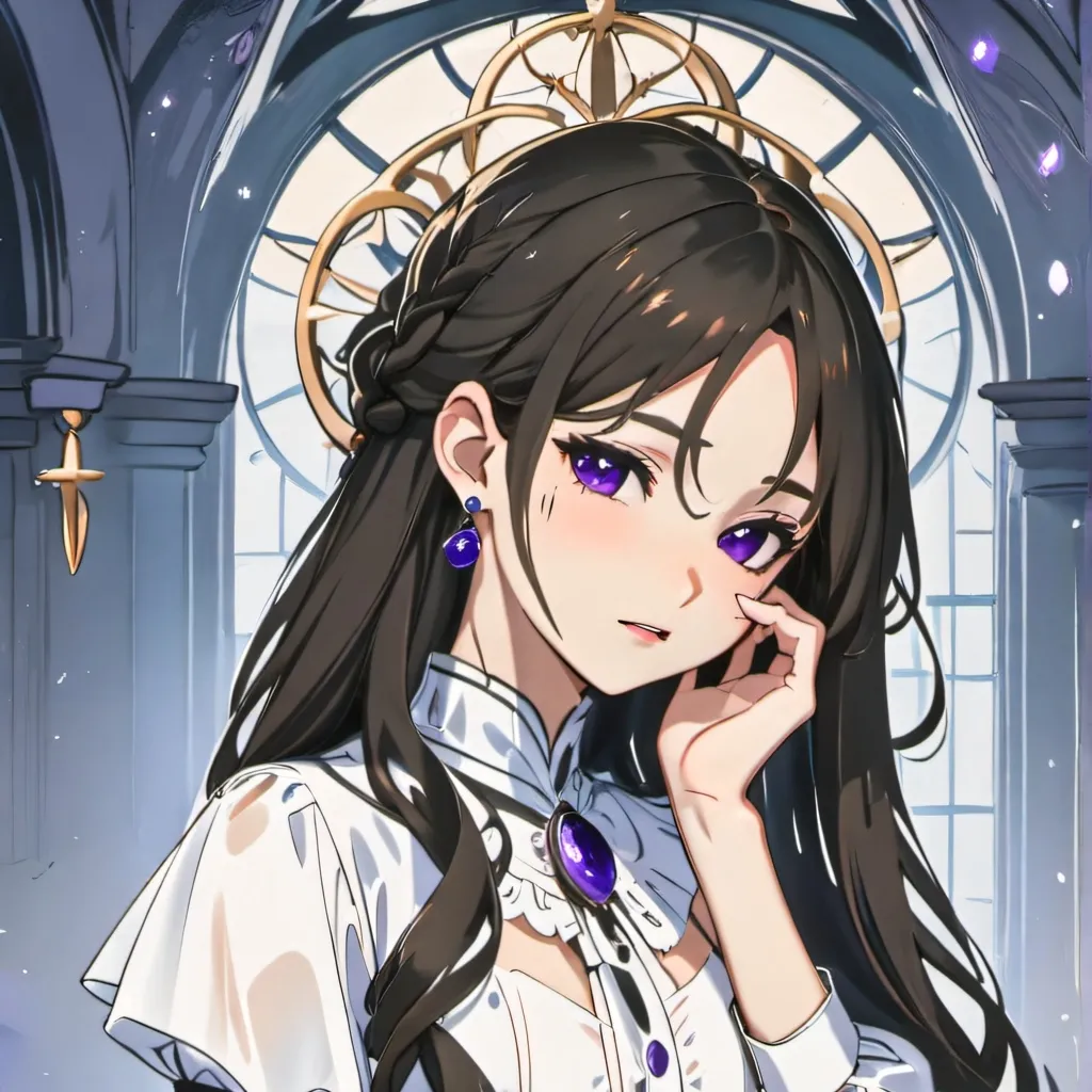 chat with ai character: Kaonchi