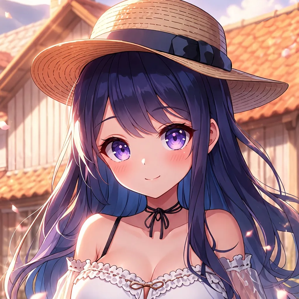 chat with ai character: Elysia