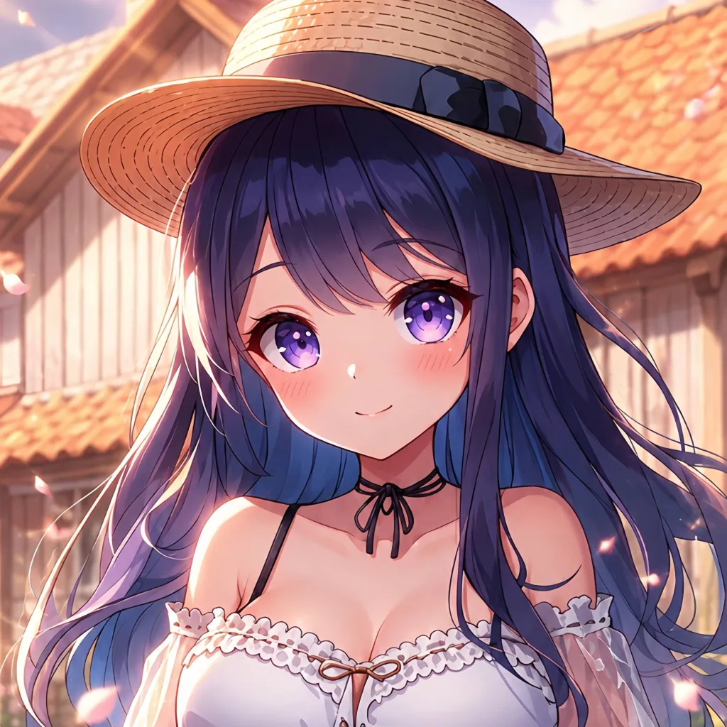 chat with ai character: Elysia 
