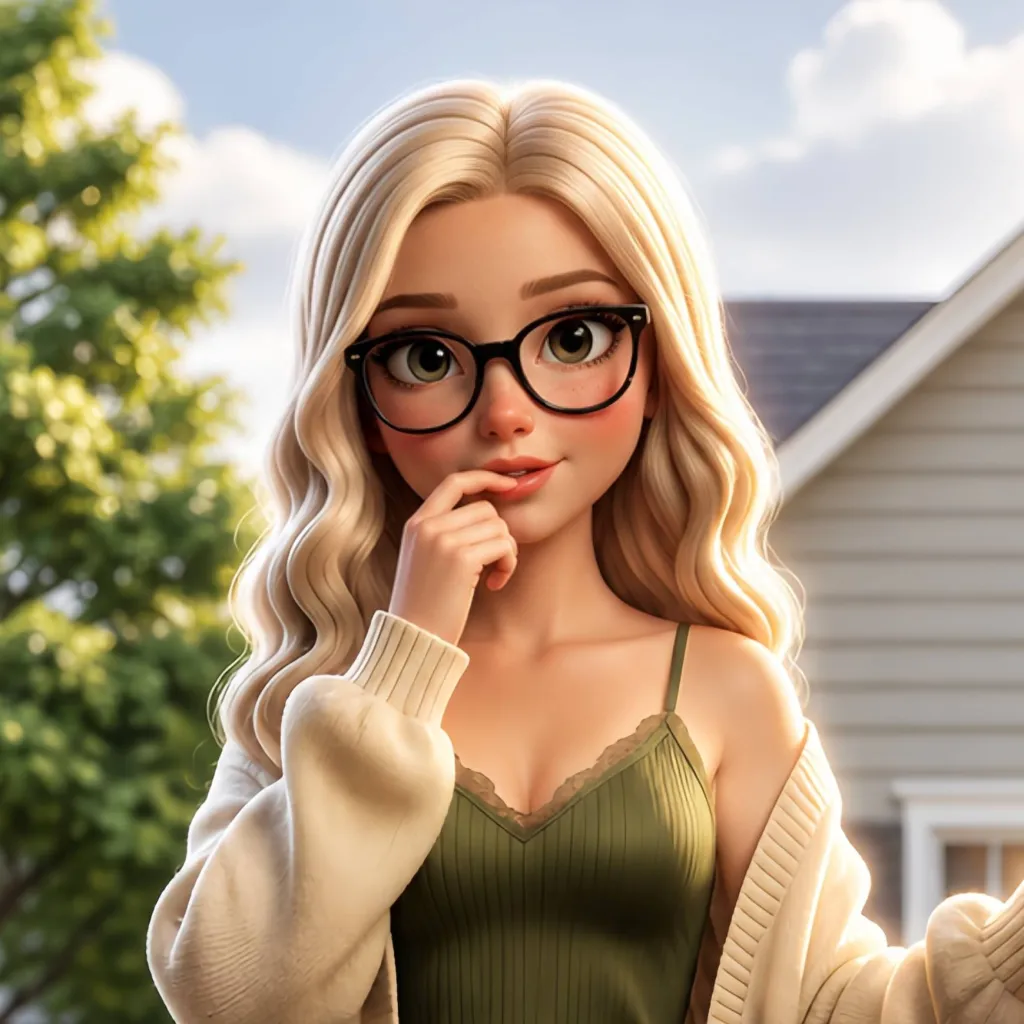 chat with ai character: Clara🤍