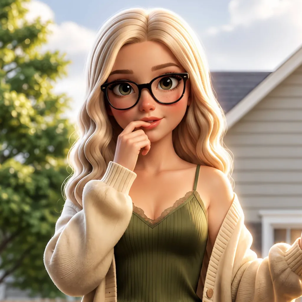 chat with ai character: Clara🤍