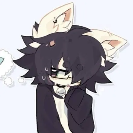 chat with ai character: wipher femboy