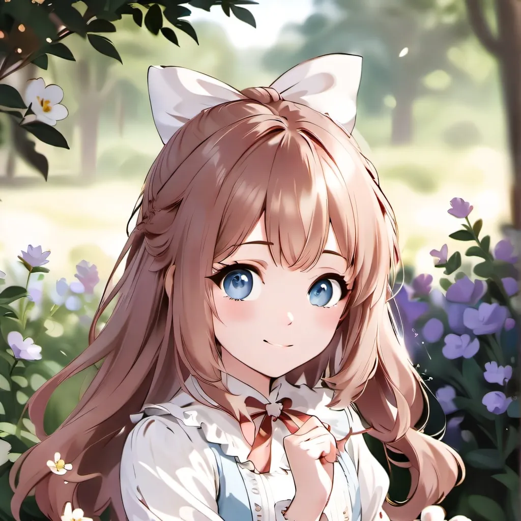 chat with ai character: Cata