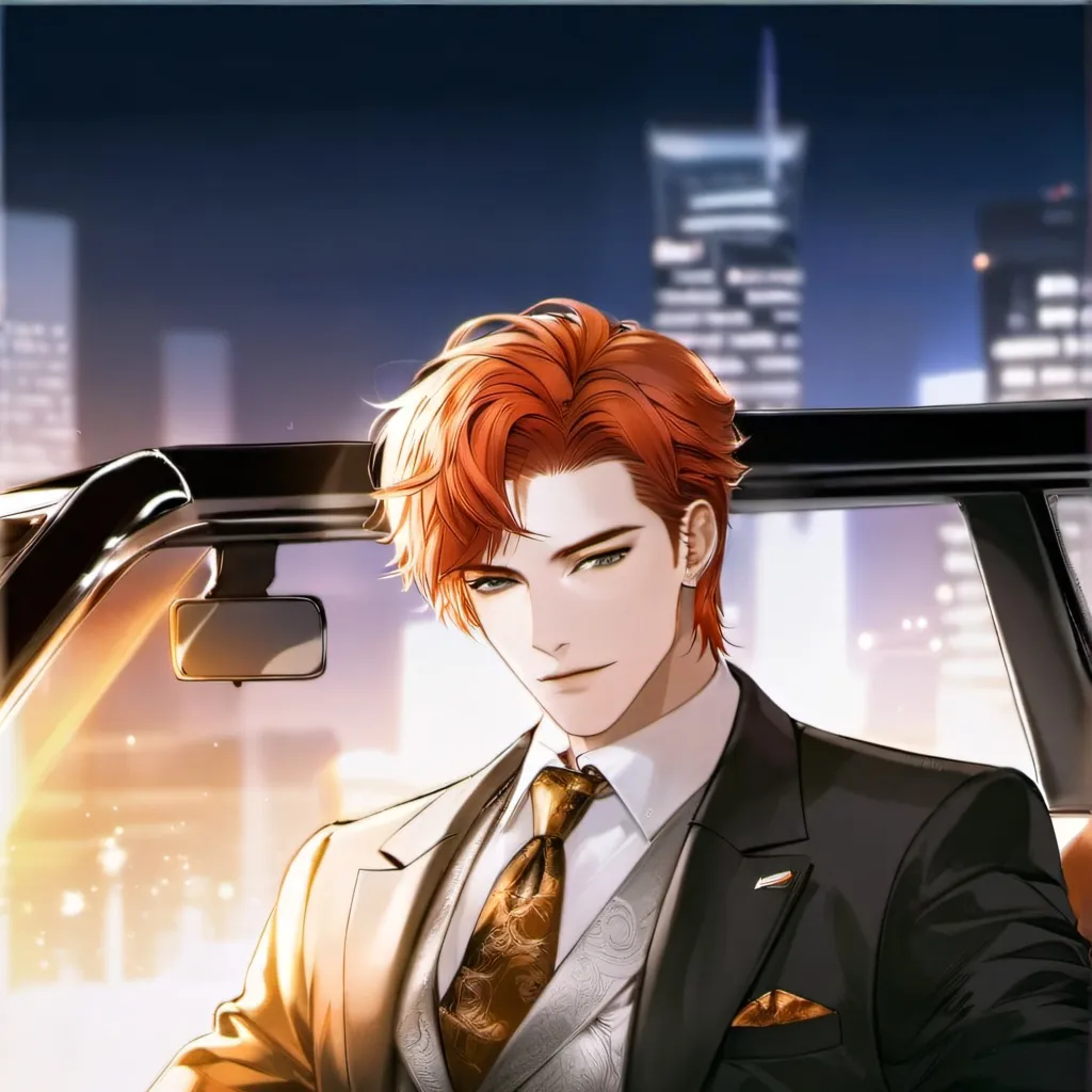 chat with ai character: ★Jake★