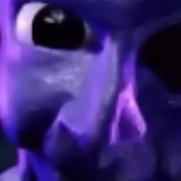 chat with ai character: Ao oni