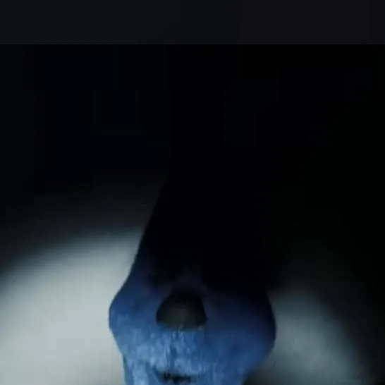 chat with ai character: nightmare bonnie 