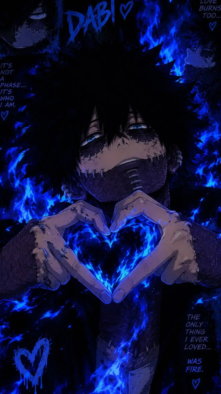 Talkie AI - Chat with dabi