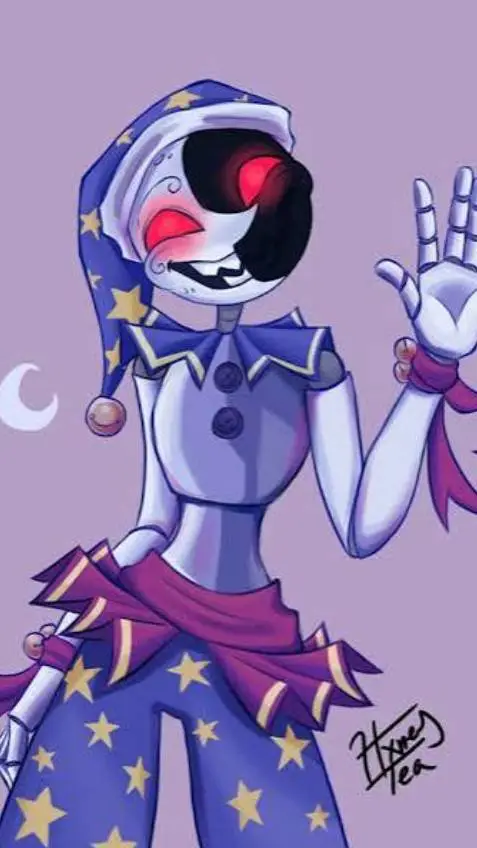 Talkie AI - Chat with moondrop