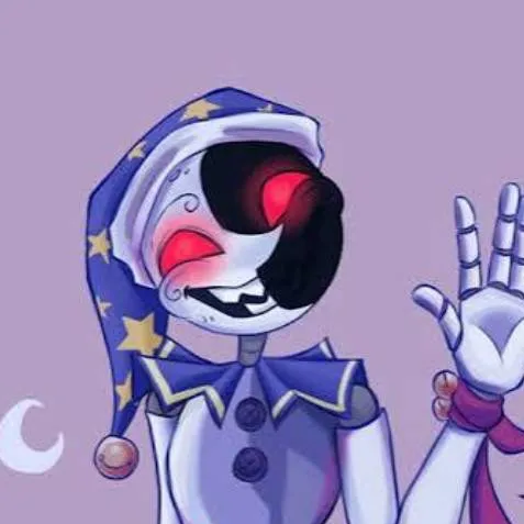 chat with ai character: moondrop