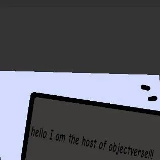 chat with ai character: TV