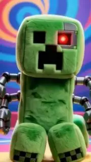 Talkie AI - Chat with creeper 
