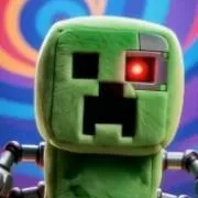 chat with ai character: creeper 