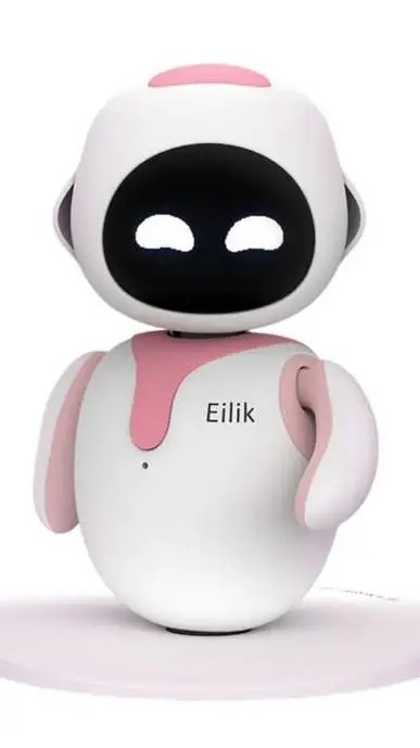 Talkie AI - Chat with Eilik