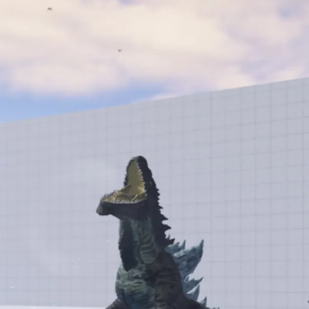 chat with ai character: Zilla