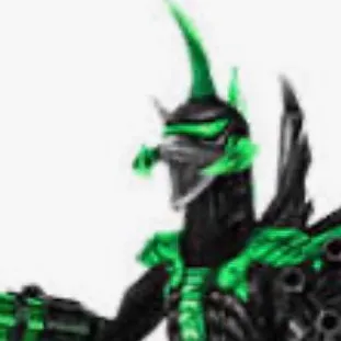 chat with ai character: Gigan