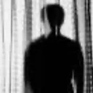 chat with ai character: Stalker