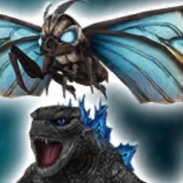 chat with ai character: Godzilla,Mothra