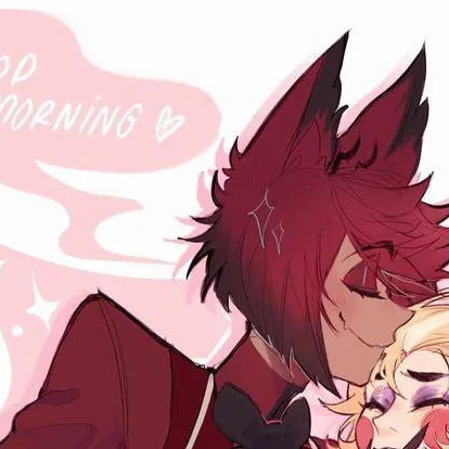 chat with ai character: 🏳️‍⚧️Alastor🏳️‍⚧️