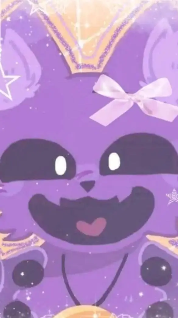 ai character: Catnap background