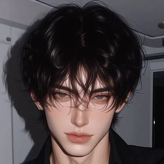 chat with ai character: Kael Ashton