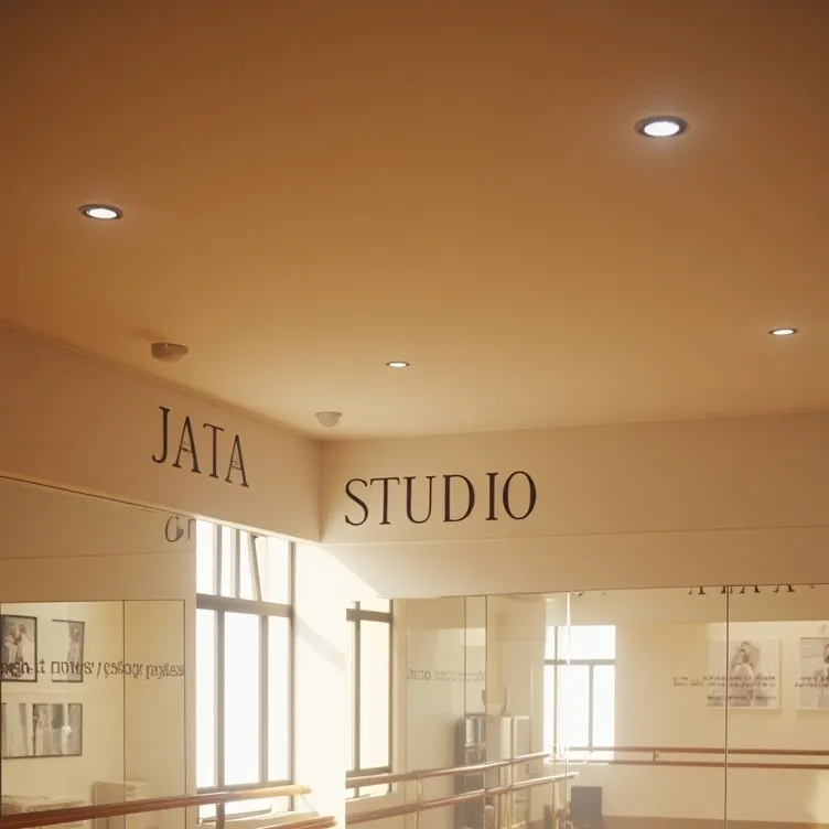chat with ai character: JATA studio