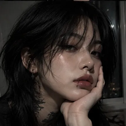 chat with ai character: Jae-in