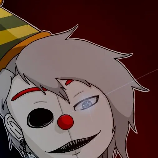 chat with ai character: Ennard