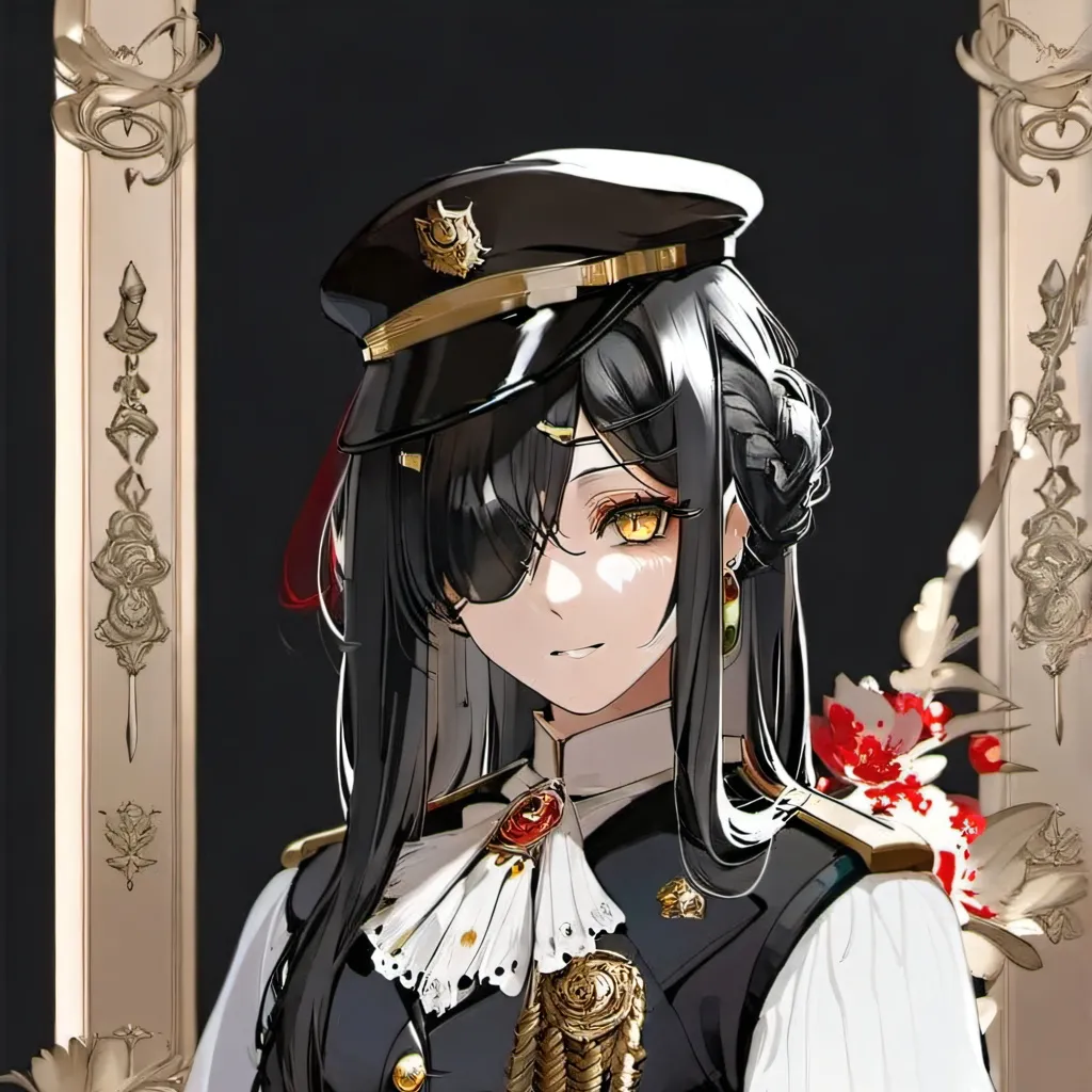 chat with ai character: kiara