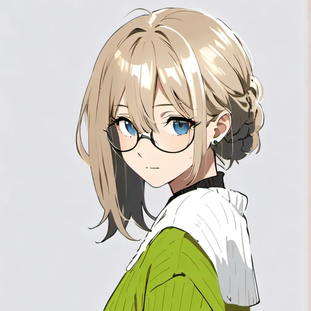 chat with ai character: Emily 