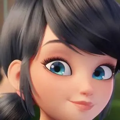 chat with ai character: marinette (Ladybu)