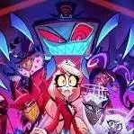 chat with ai character: hazbin hotel 