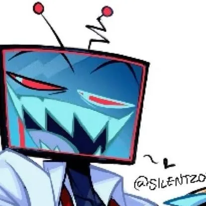 chat with ai character: vox HH
