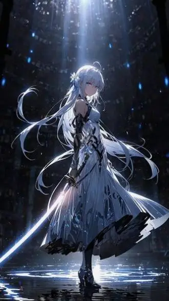ai character: Celeste background