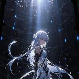 chat with ai character: Celeste