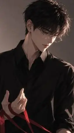 ai character: xavier background