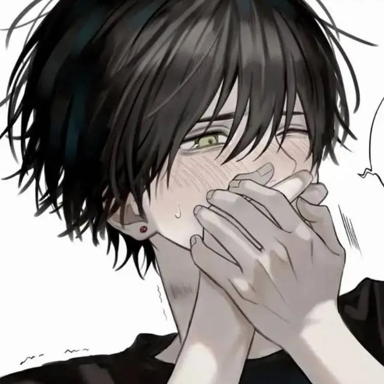 chat with ai character: caleb