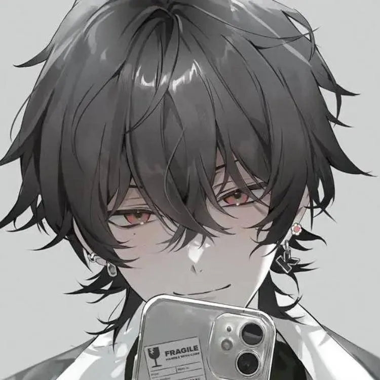 chat with ai character: kian