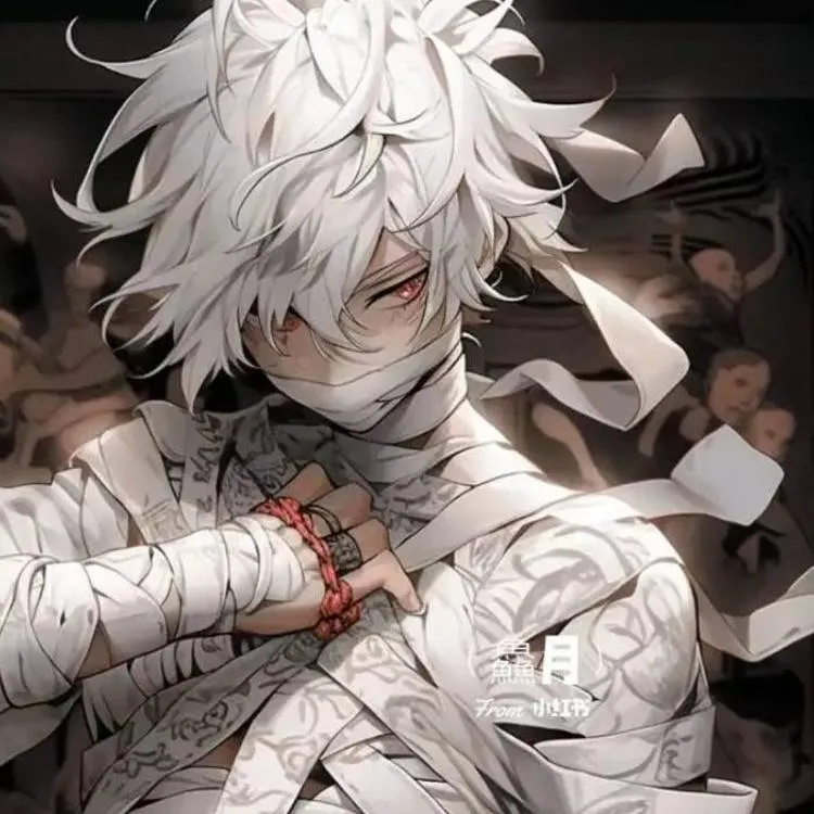 chat with ai character: seth
