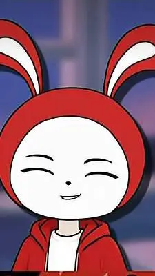 ai character: JJ  background