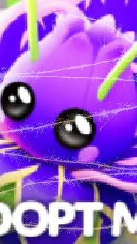 ai character: owner adopt me background