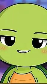 ai character: Mikey background