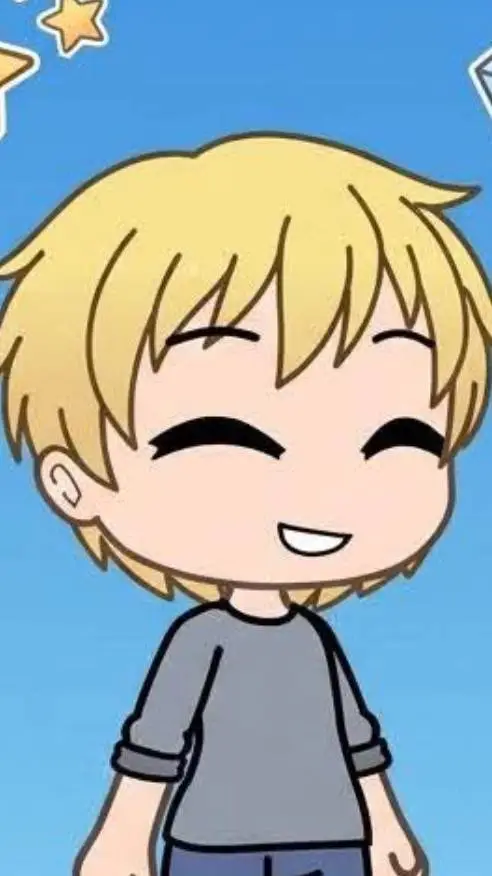 ai character: Grayson from gotch background